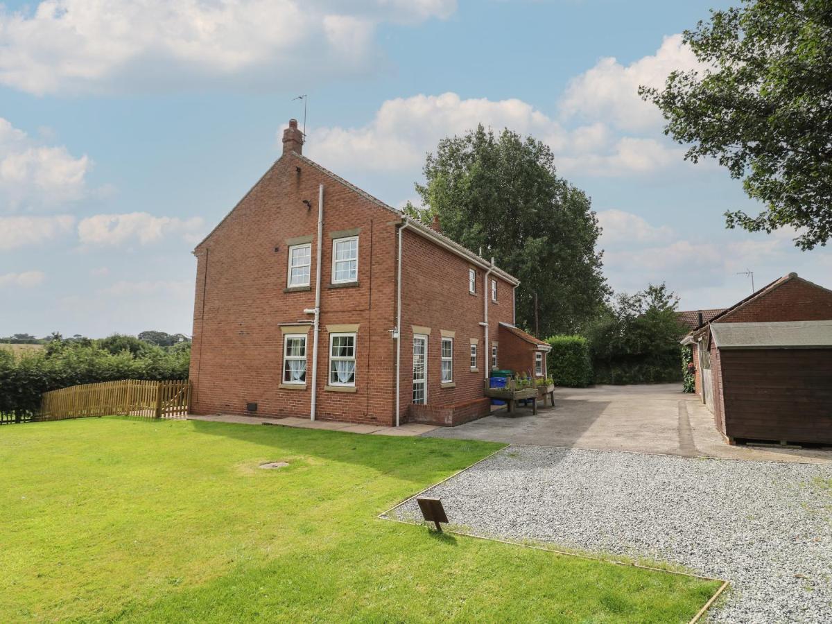 Woodhill Bentley (East Riding of Yorkshire) Exterior foto